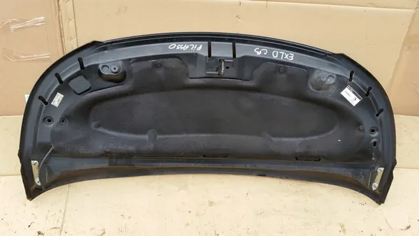 CITROEN C3 PICASSO 2009 Paraurti Anteriore OEM 7401RQ image 6