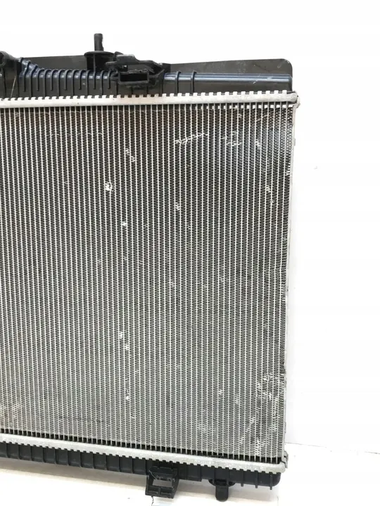 Radiador de agua Ford OE GN11-8005-AD image 2