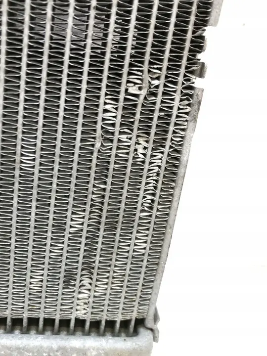 Radiador de agua Ford OE GN11-8005-AD image 3