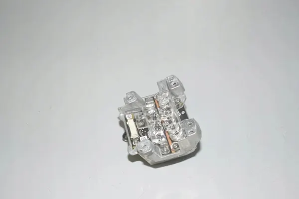 BMW LED-module OEM 1420000419 - Gebruikt image 5
