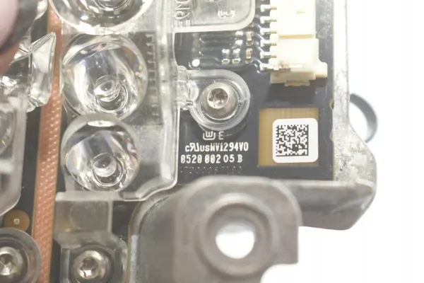 BMW LED-module OEM 1420000419 - Gebruikt image 6