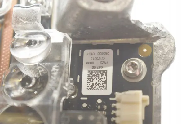 BMW LED-module OEM 1420000419 - Gebruikt image 7
