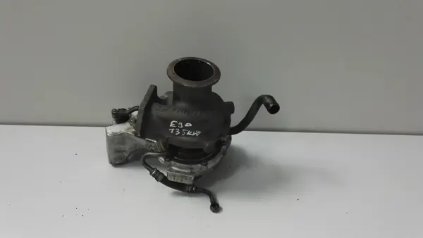 Turbo OEM 780059504 para BMW 3 E90 2.0L Diésel image 8