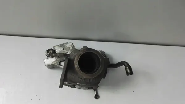Turbo OEM 780059504 para BMW 3 E90 2.0L Diésel image 9