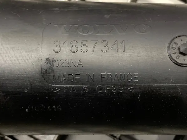 TUBO DE AR VOLVO V90 II 31657341 2.0 150CV image 3