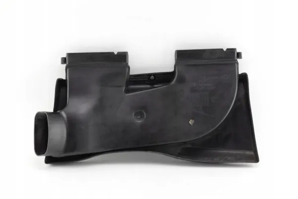 BMW Luftansaugung OEM 7798772 - Gebraucht image 5