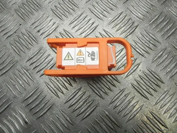 Ford zekering OEM CU5A10661AA voor Mondeo V 2015 image 2