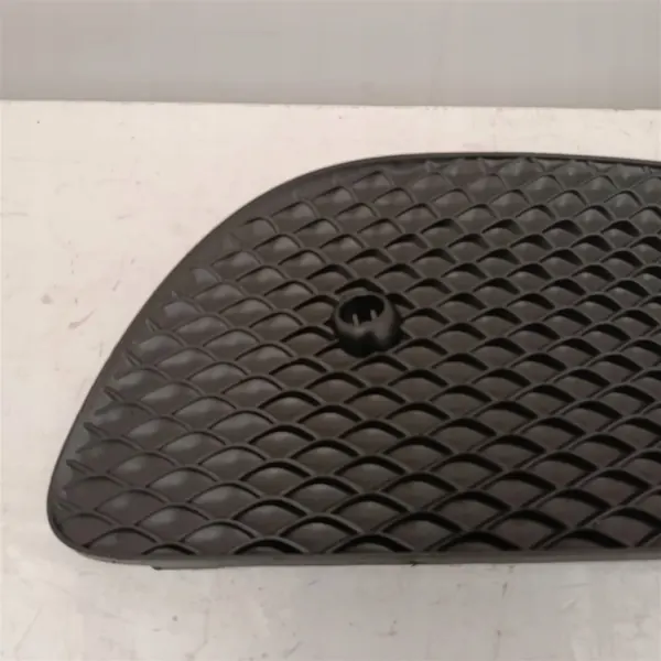 Grille de pare-chocs avant droite Mercedes E 213 A2138851600 image 2