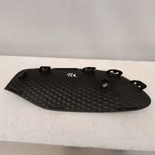 Grille de pare-chocs avant droite Mercedes E 213 A2138851600 image 5