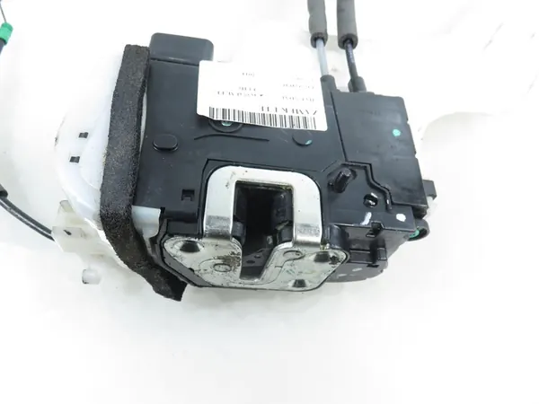 ZAMEK LTE Hyundai ix35 2011 image 3