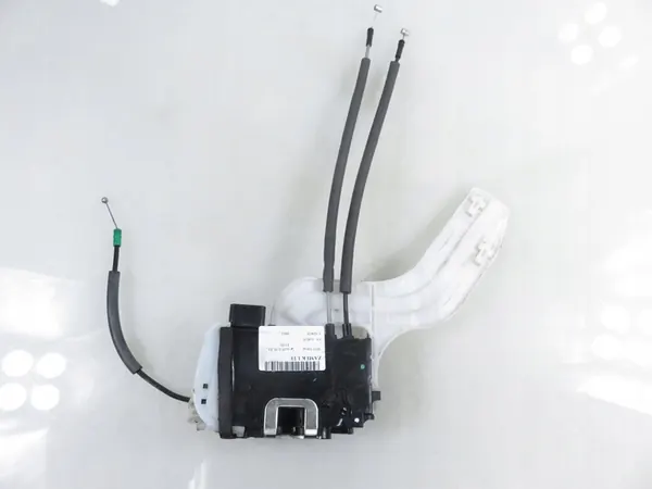 ZAMEK LTE Hyundai ix35 2011 image 4