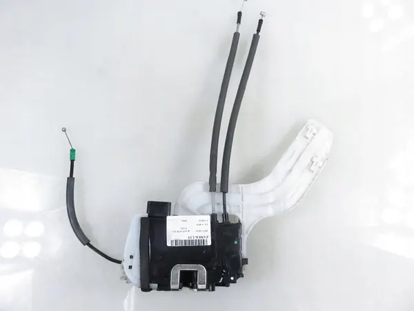 ZAMEK LTE Hyundai ix35 2011 image 5