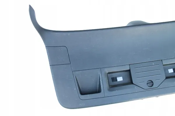 VW Passat B6 Kombi Kofferbak Bekleding image 2