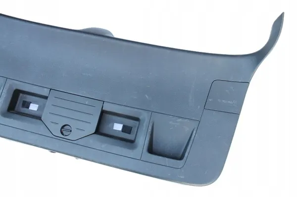 VW Passat B6 Kombi Kofferbak Bekleding image 3