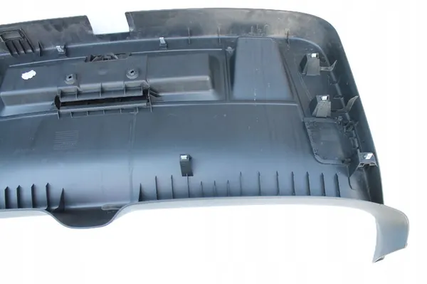 VW Passat B6 Kombi Kofferbak Bekleding image 4