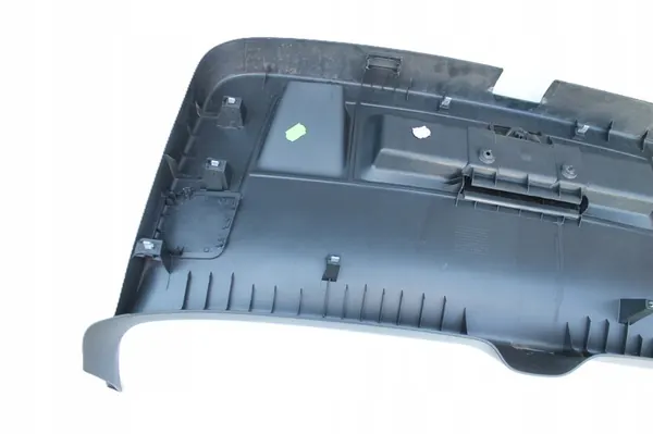 VW Passat B6 Kombi Kofferbak Bekleding image 5