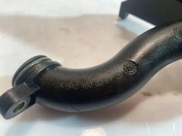 Bomba de óleo OEM A6421800251 para Mercedes-Benz M-Class image 3