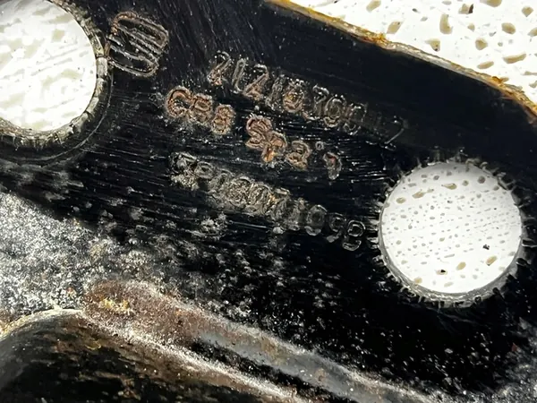 ETUMUOVIN TU SUPPORT SEAT ALTEA LIFT 5P0807109B image 8