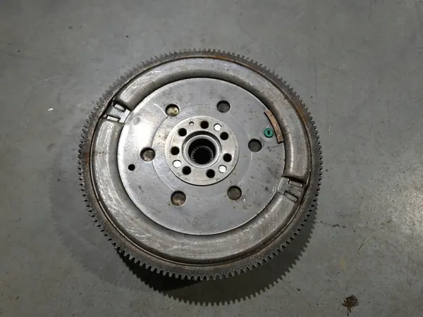 Embreagem completa Nissan Juke I F15 1.5 DCI OEM image 3