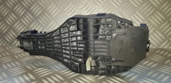 Poignée de porte avant gauche Jaguar XF X260 OEM BJ32-224N03 image 4