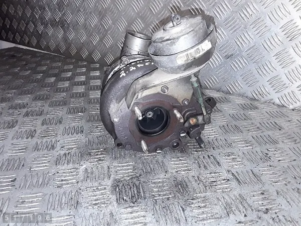 Käytetty turbo OEM 172010R020 Toyotalle 2.2L Diesel image 4