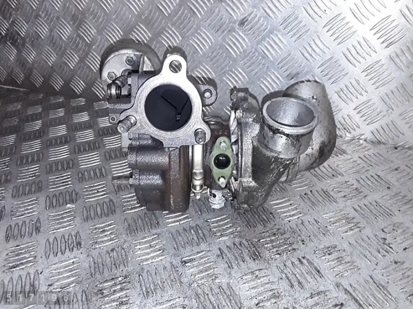 Käytetty turbo OEM 172010R020 Toyotalle 2.2L Diesel image 6