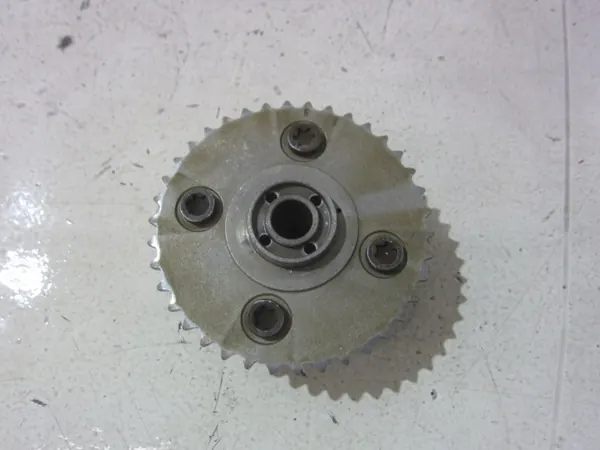 Engranaje árbol levas Vanos admisión BMW OEM 11367583207 image 3