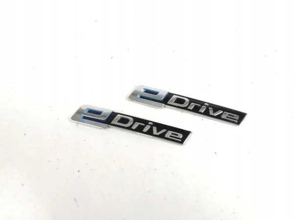 Script d'aile BMW X5 F15 OEM RZV45221 - Occasion image 2