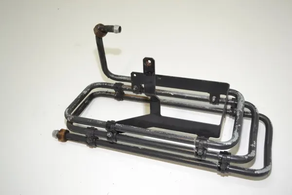 Bobina del secador de aire OEM A9604307257 para Mercedes Actros MP4 image 2