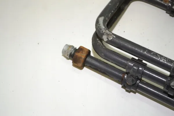 Bobina del secador de aire OEM A9604307257 para Mercedes Actros MP4 image 3