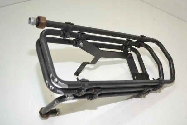 Bobina del secador de aire OEM A9604307257 para Mercedes Actros MP4 image 5