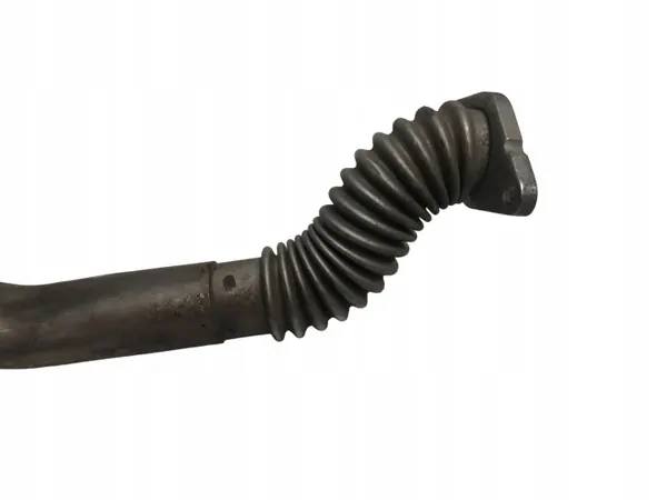 Tuyau d'eau OEM 55559361 pour Opel Astra H image 3