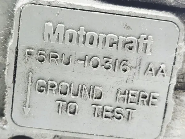 Alternador FORD MONDEO MK1 1.8 TD F5RU-10316-AA image 6