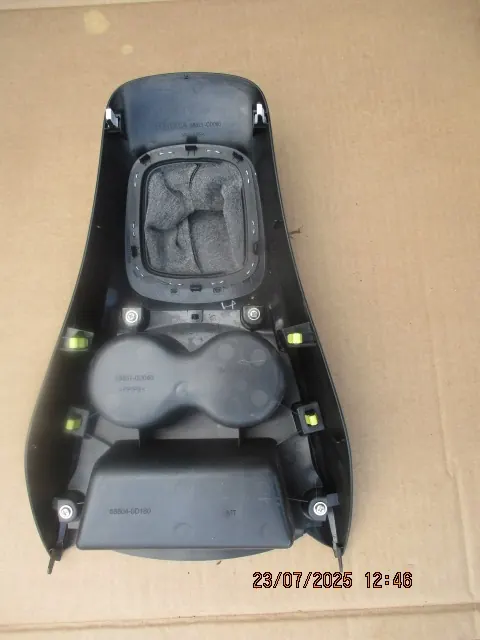 PANEL + MIESZEK 58804-0D180 image 2