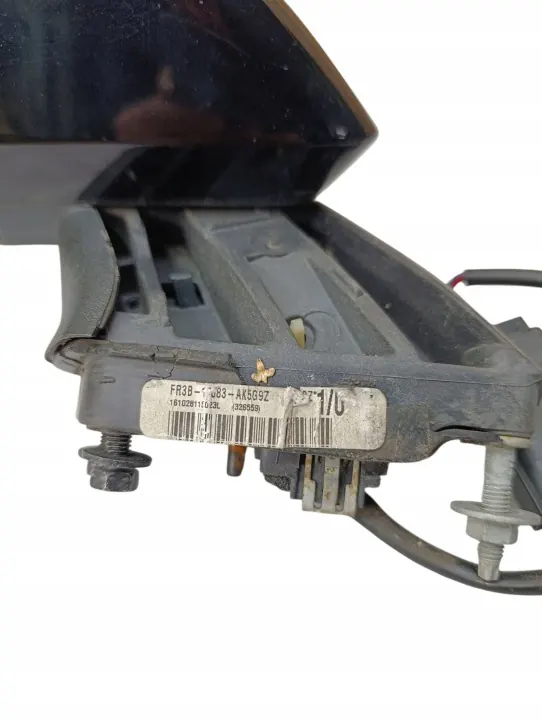 Peili Ford Mustang VI FR3B17683AK Vasen Etu image 10