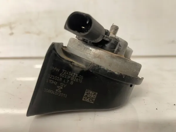 BMW 1 F20 F30 Buzina de Alarme 7245423 image 6