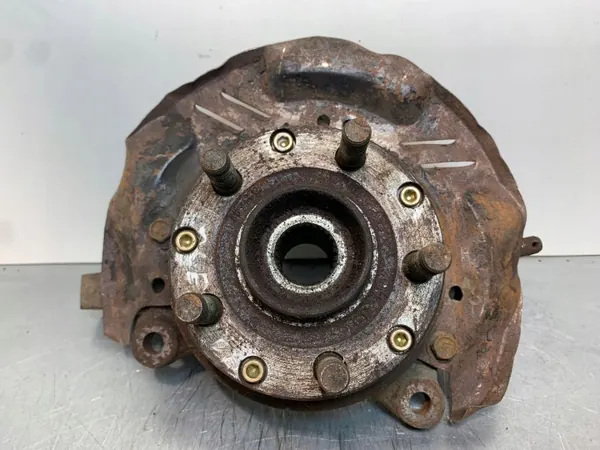 OEM FBZ24773 Etupyörän navan Subaru Impreza 2002 image 2