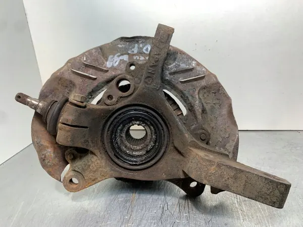 OEM FBZ24773 Etupyörän navan Subaru Impreza 2002 image 5