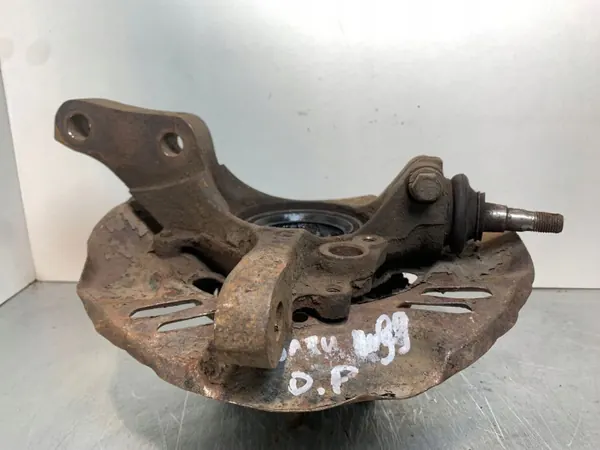 OEM FBZ24773 Etupyörän navan Subaru Impreza 2002 image 6