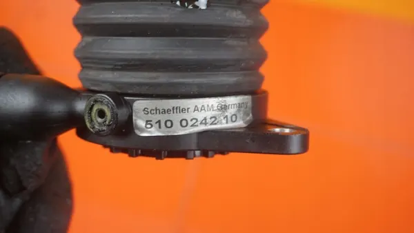 Butée d'embrayage OEM 940A5000 - Occasion image 4