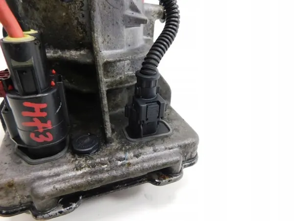 OEM H73 ohjauspumpputulppa - Renault Master image 3