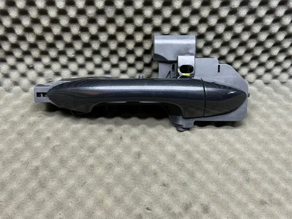 Kia OEM 82665-A2010 RAV bakre höger dörrhandtag image 2