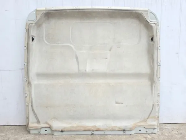 OEM 5241 Parede insonorizada para Ducato Jumper Boxer 06-20 image 2