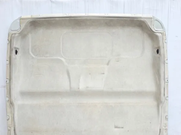 OEM 5241 Parede insonorizada para Ducato Jumper Boxer 06-20 image 4