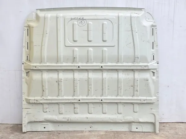 OEM 5241 Parede insonorizada para Ducato Jumper Boxer 06-20 image 5