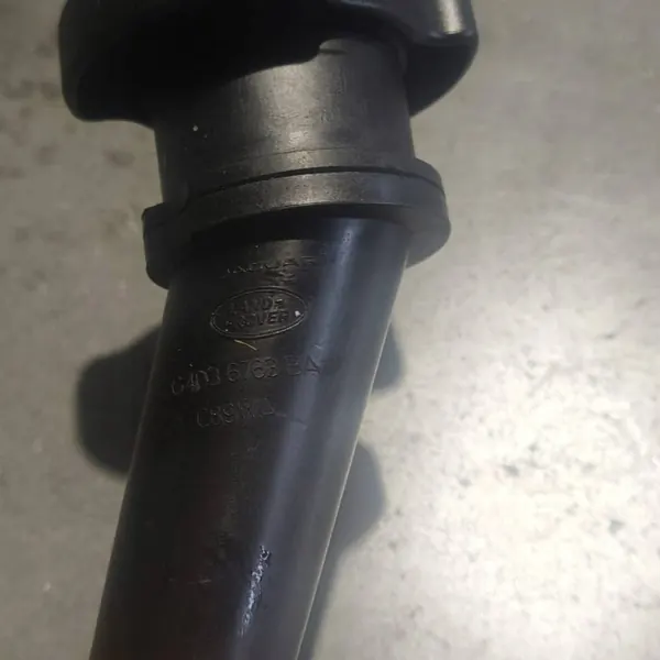 Öljytäyttöputki OEM G4D36763BA Land Rover 2.0D image 3