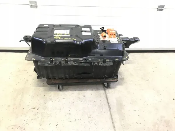Hybrid-Batterie OEM 9844761780 41Ah für Citroen C5X image 2