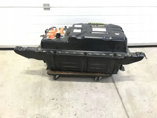 Hybrid-Batterie OEM 9844761780 41Ah für Citroen C5X image 5