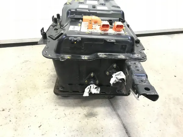 Hybrid-Batterie OEM 9844761780 41Ah für Citroen C5X image 6