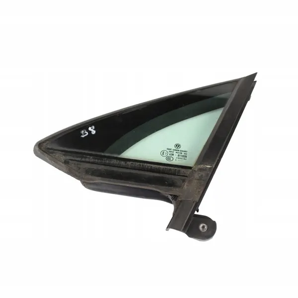 Vidro triangular porta dianteira esquerda OEM 3G0845113C VW Passat B8 image 2